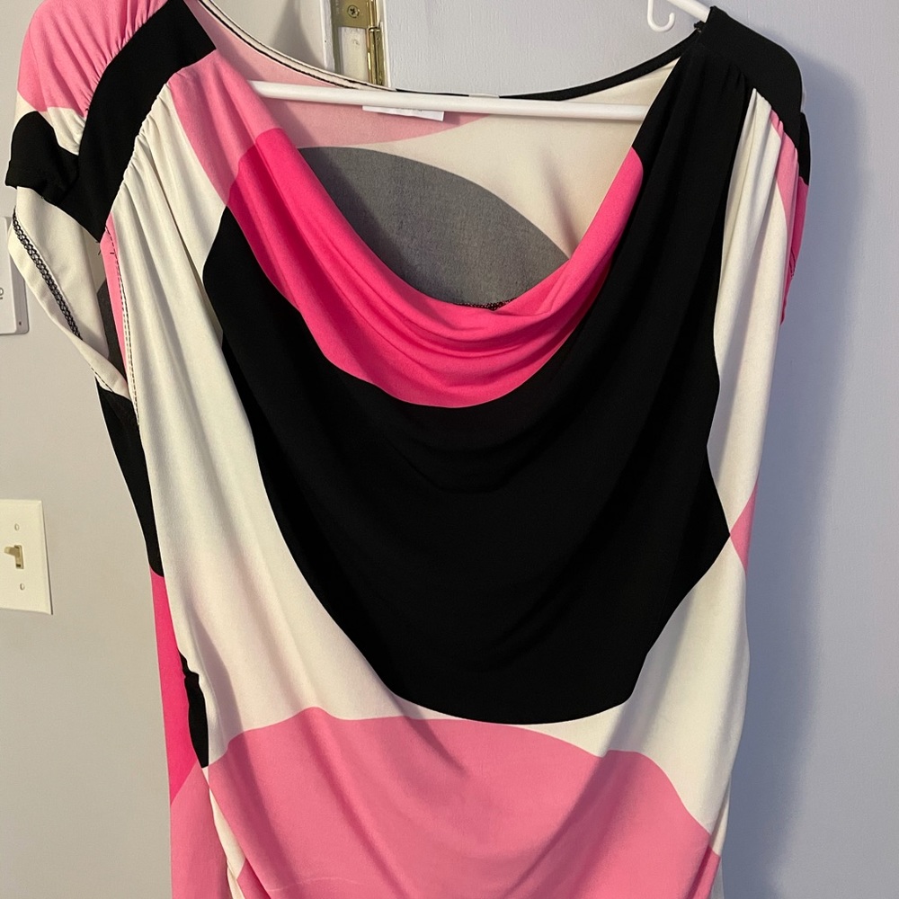 NY&Co Top